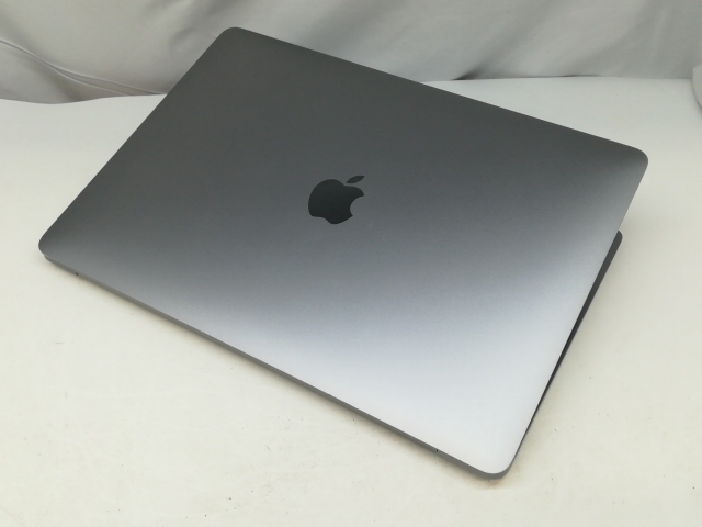 中古】Apple MacBook Air 13インチ M1(CPU:8C/GPU:7C) 8GB/256GB 