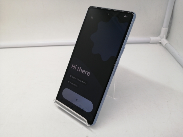 【中古】Google au 【SIMフリー】 Pixel 7a シー 8GB 128GB G82U8【札幌】保証期間１ヶ月【ランクB】_1