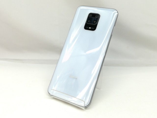 中古】Redmi note 9s SIMフリー Redmi Note 9S 中古一覧｜SIMフリー