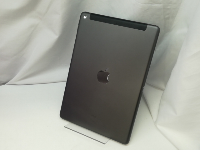 【中古】Apple 国内版 【SIMフリー】 iPad（第9世代/2021） 64GB スペースグレイ MK473J/A【札幌】保証期間１ヶ月【ランクB】