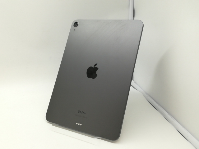 iPad air 第五世代 64GBスペースグレー 【公式通販】