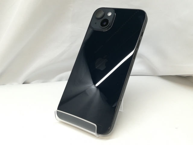Iphone14 ミッドナイト アイフォン 14 黒 iPhone14本体 ミッドナイト