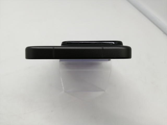 【中古】Xiaomi 国内版【SIMフリー】 Xiaomi 15 ブラック 12GB 256GB【仙台イービーンズ】保証期間１ヶ月【ランクA】