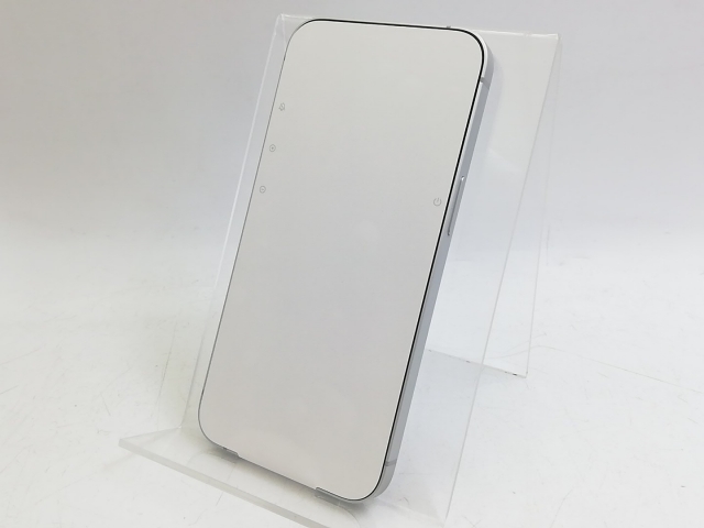 【未使用】Apple docomo 【SIMフリー】iPhone 16e 128GB ホワイト MD1R4J/A【大宮東口】保証期間３ヶ月_2