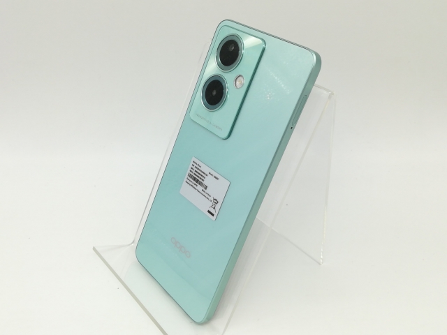 未使用】Oppo ymobile 【SIMフリー】 OPPO A79 5G 4GB 128GB