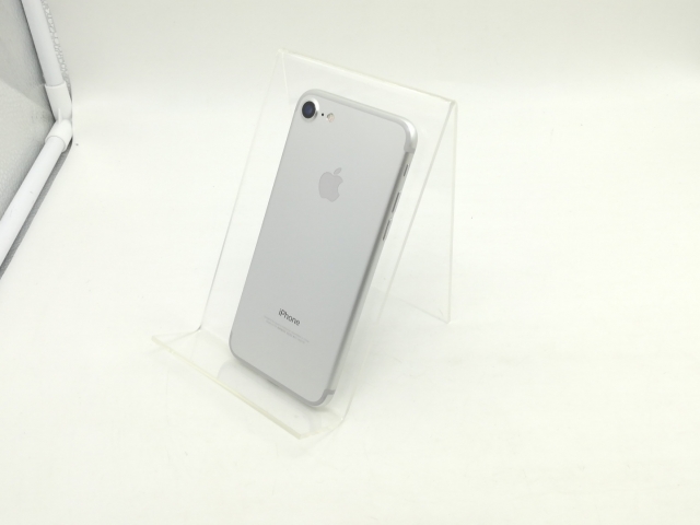 iPhone7 128GB ドコモ simロック解除済み ジャンク品 iPhone7 128GB