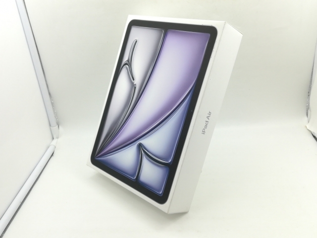 未使用】Apple 【Wi-Fi】 11インチ iPad Air（M4/2026) 128GB スペース