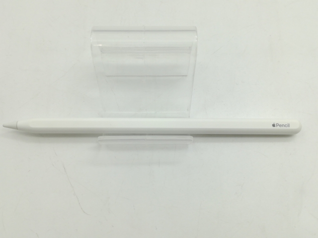 【中古】Apple Apple Pencil（第2世代） MU8F2J/A【福岡天神】保証期間１週間