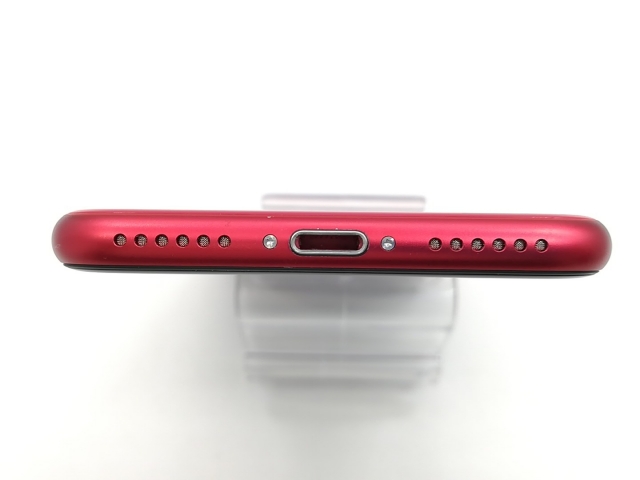 中古】Apple SoftBank 【SIMロック解除済み】 iPhone SE（第2世代
