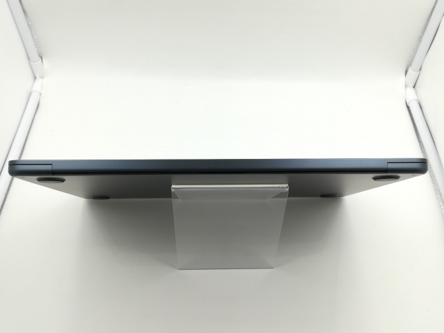 【中古】Apple MacBook Air 13インチ M2(CPU:8C/GPU:8C) 16GB/256GB ミッドナイト MC7X4J/A (M2,2022)【福岡筑紫】保証期間１ヶ月【ランクB】_7