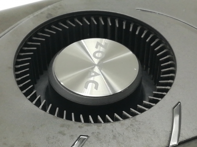 ZOTAC GTX1080Ti Blower 中古 中古】ZOTAC GeForce GTX 1080 Ti Blower(ZT-P10810B-10P