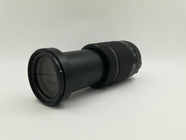 【中古】FujiFilm フジノンレンズ XF70-300mmF4-5.6 R LM OIS WR (Fujifilm Xマウント/APS-C)【福岡筑紫】保証期間１ヶ月【ランクB】_6