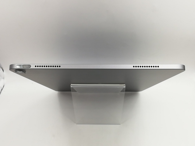 【中古】Apple 【Wi-Fi】 13インチ iPad Air（M3/2025) 128GB スペースグレイ MCNH4J/A【福岡筑紫】保証期間１ヶ月【ランクA】_2