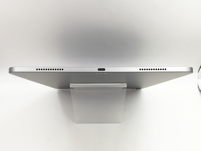 【中古】Apple 【Wi-Fi】 13インチ iPad Air（M3/2025) 128GB スペースグレイ MCNH4J/A【福岡筑紫】保証期間１ヶ月【ランクA】_4