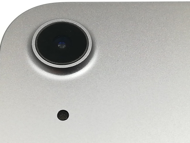 【中古】Apple 【Wi-Fi】 13インチ iPad Air（M3/2025) 128GB スペースグレイ MCNH4J/A【福岡筑紫】保証期間１ヶ月【ランクA】_6
