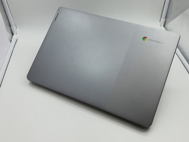 【中古】Lenovo IdeaPad Slim 360 Chromebook 82KN001CJP アークティックグレー【福岡筑紫】保証期間１ヶ月【ランクB】_1