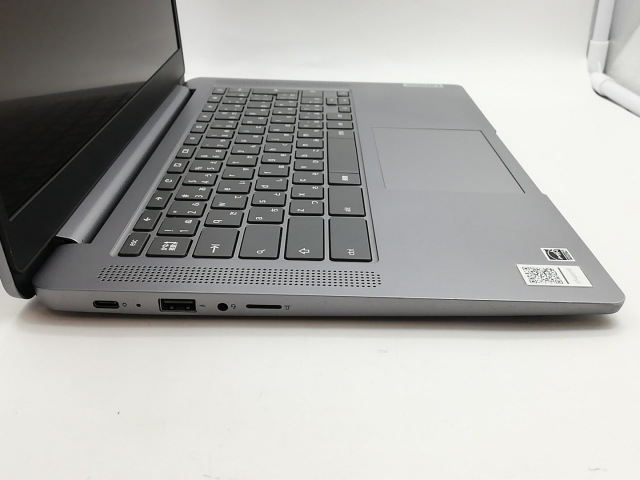 【中古】Lenovo IdeaPad Slim 360 Chromebook 82KN001CJP アークティックグレー【福岡筑紫】保証期間１ヶ月【ランクB】_2