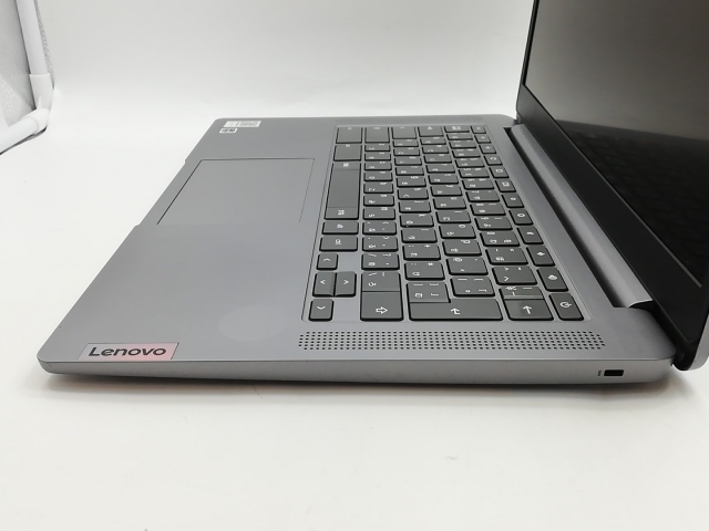 【中古】Lenovo IdeaPad Slim 360 Chromebook 82KN001CJP アークティックグレー【福岡筑紫】保証期間１ヶ月【ランクB】_3
