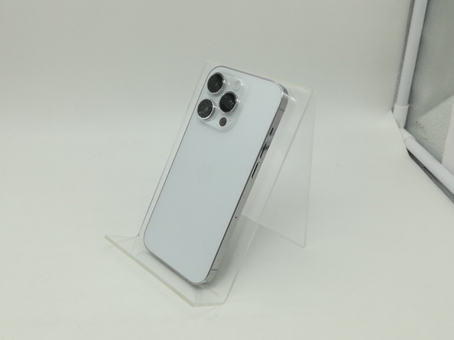 Apple iPhone 14 Pro 512GB SIMフリー シルバー iPhone14 Pro Max