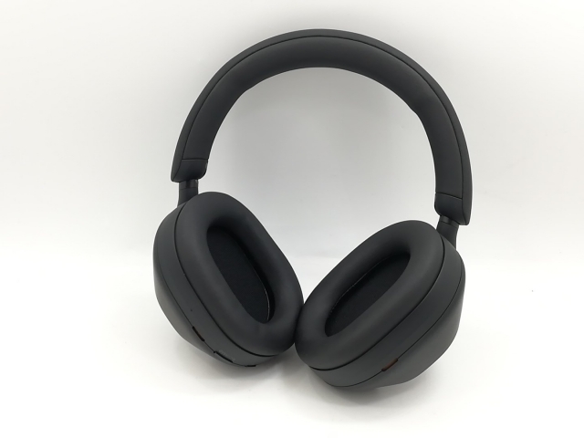 【中古】SONY WH-1000XM5 (B) [ブラック]【福岡筑紫】保証期間１ヶ月【ランクA】