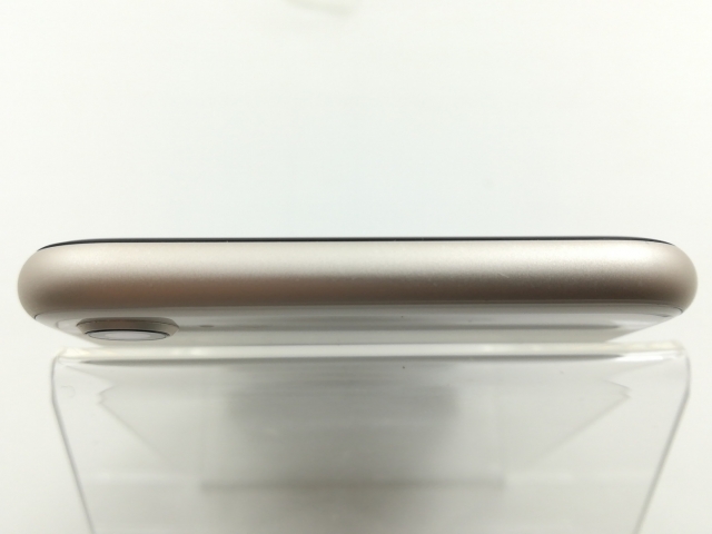 【中古】Apple au 【SIMフリー】 iPhone SE（第3世代） 128GB スターライト MMYG3J/A【福岡筑紫】保証期間１ヶ月【ランクB】_2