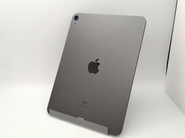 中古】Apple 【Wi-Fi】 iPad Air（第4世代/2020） 64GB スペースグレイ 