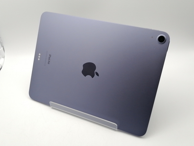 iPadAir 10.9インチ 第5世代[64GB] Wi-Fiモデル パープル【安