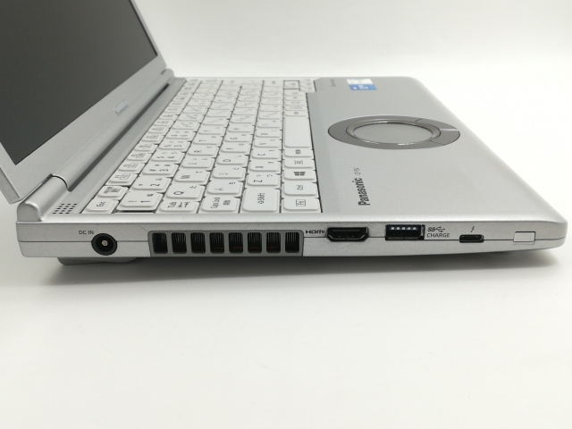 中古】Panasonic Let's note SV1 CF-SV1RDLVS【福岡筑紫】保証期間1