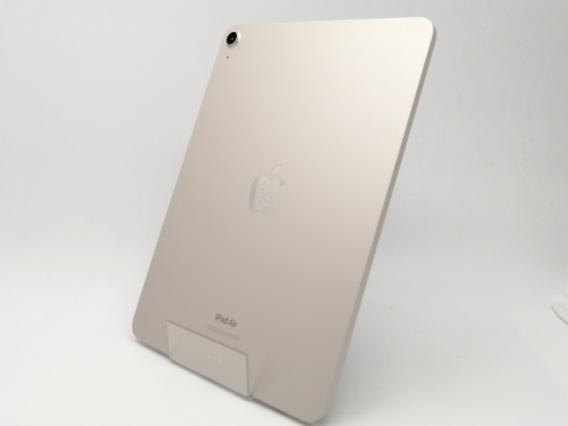 中古】Apple 【Wi-Fi】 11インチ iPad Air（M2/2024） 128GB スター 