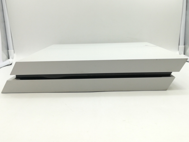 【中古】SONY PlayStation4 グレイシャー・ホワイト 500GB CUH-1200AB02【福岡筑紫】保証期間１ヶ月【ランクB】_5