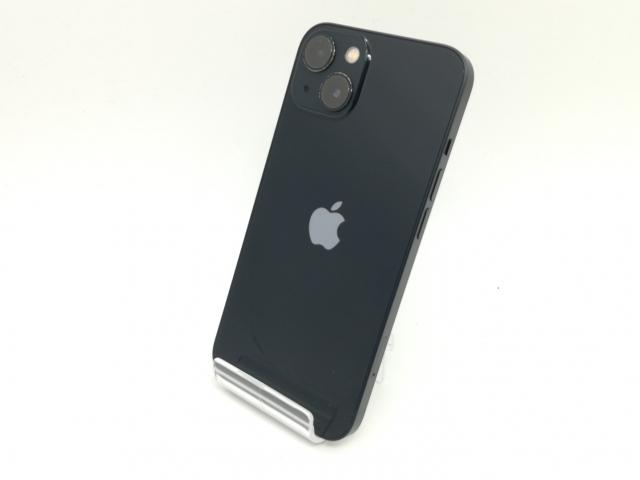 中古】Apple SoftBank 【SIMフリー】 iPhone 13 128GB