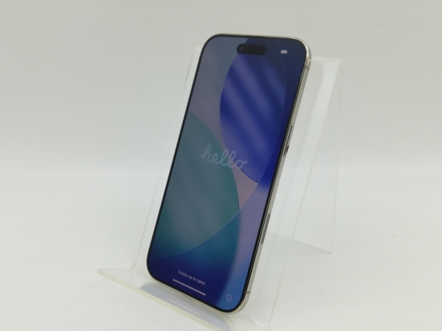 【中古】Apple 国内版 【SIMフリー】 iPhone Air 256GB ライトゴールド MG294J/A【福岡筑紫】保証期間１ヶ月【ランクA】