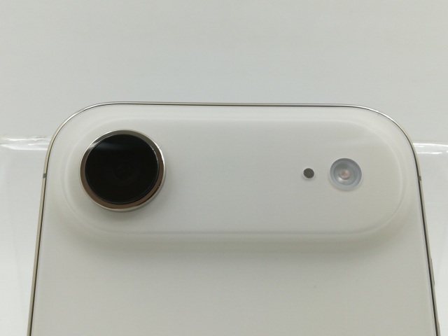 【中古】Apple 国内版 【SIMフリー】 iPhone Air 256GB ライトゴールド MG294J/A【福岡筑紫】保証期間１ヶ月【ランクA】