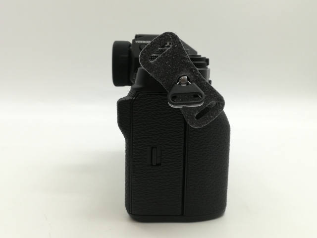 【中古】FujiFilm FUJIFILM X-T4 XF16-80mmレンズキット ブラック【福岡筑紫】保証期間１ヶ月【ランクA】_3