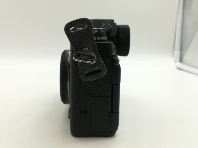中古】FujiFilm FUJIFILM X-T4 XF16-80mmレンズキット ブラック【福岡