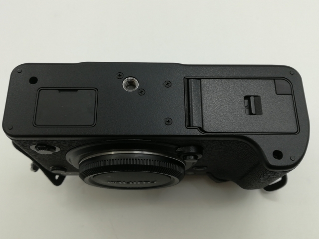 【中古】FujiFilm FUJIFILM X-T4 XF16-80mmレンズキット ブラック【福岡筑紫】保証期間１ヶ月【ランクA】_7