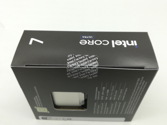 Core Ultra 7 265KF BOX ほぼ新品 Amazon | Intel Core Ultra 7 265KF | Intel | CPU 通販