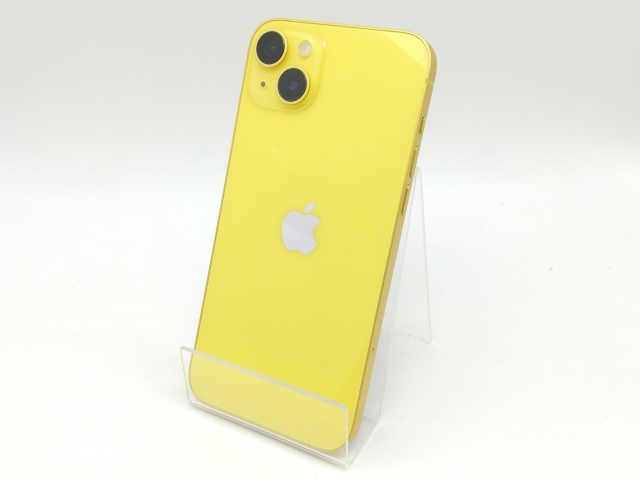 iphone14plus 256g simフリー