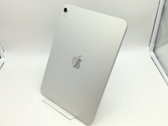 未使用】Apple 【Wi-Fi】 iPad（A16/2025） 128GB シルバー