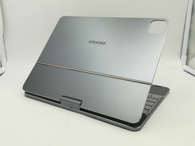 【中古】doqo F11A マジックスタイルキーボードケース【福岡筑紫】保証期間１週間の通販は 9,446円