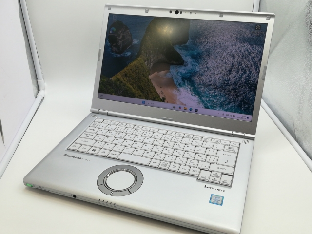 快速 Panasonic Let's note LV8 i5-8365U ① パナソニック Let's note LV8 CF-LV8RDAVS 価格比較 - 価格.com