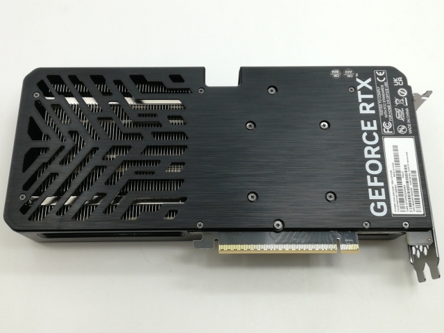中古】Palit GeForce RTX 5060 Ti Dual 8GB (NE7506T019P1-GB2062D