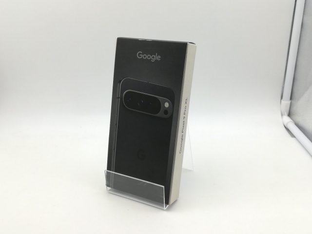 Google pixel 9 pro XL 128GB オプシディアン 未使用】Google 国内版