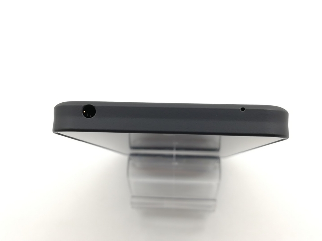【中古】SHARP docomo 【SIMフリー】 AQUOS wish2 チャコール 4GB 64GB SH-51C【熊本】保証期間１ヶ月【ランクB】_2