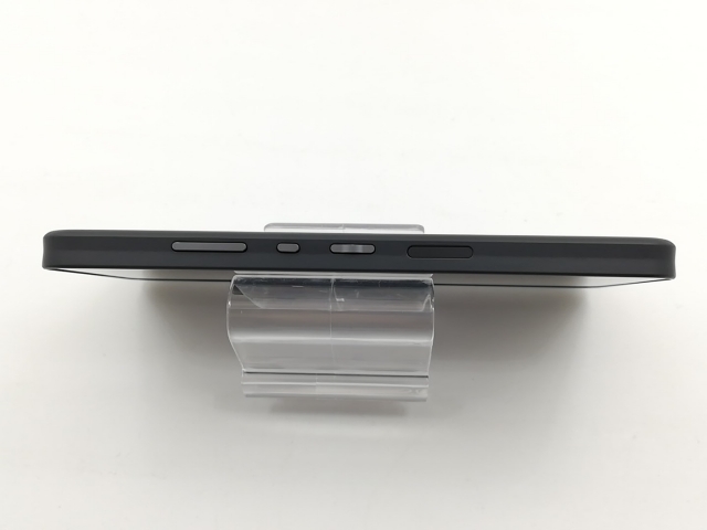 【中古】SHARP docomo 【SIMフリー】 AQUOS wish2 チャコール 4GB 64GB SH-51C【熊本】保証期間１ヶ月【ランクB】_3