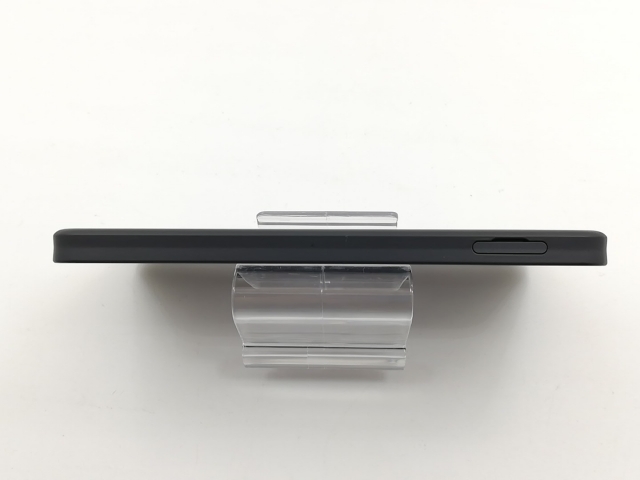 【中古】SHARP docomo 【SIMフリー】 AQUOS wish2 チャコール 4GB 64GB SH-51C【熊本】保証期間１ヶ月【ランクB】_5