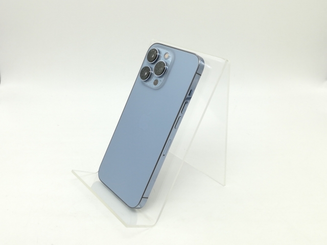 Apple iPhone 13 Pro 256gb シエラブルー Apple iPhone 13 Pro シエラ