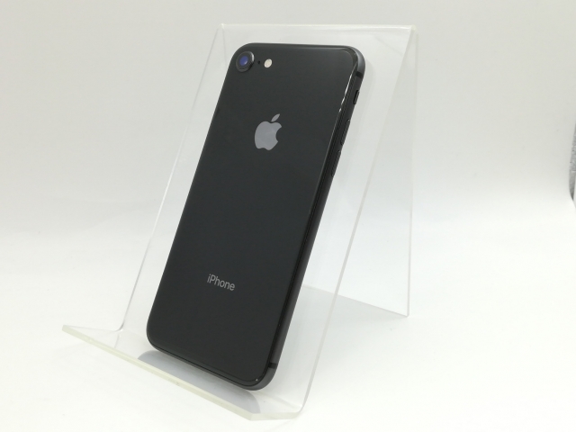 中古)ZTE あんしんファミリースマホ 128GB ブラック ZESCE2