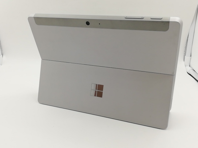 【中古】Microsoft Surface Go2 【Pentium Gold 4425Y 4G 64G(Flash)】 STV-00012【福岡筑紫】保証期間１ヶ月【ランクB】