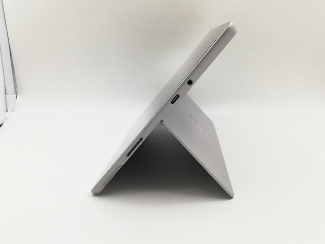 【中古】Microsoft Surface Go2 【Pentium Gold 4425Y 4G 64G(Flash)】 STV-00012【福岡筑紫】保証期間１ヶ月【ランクB】